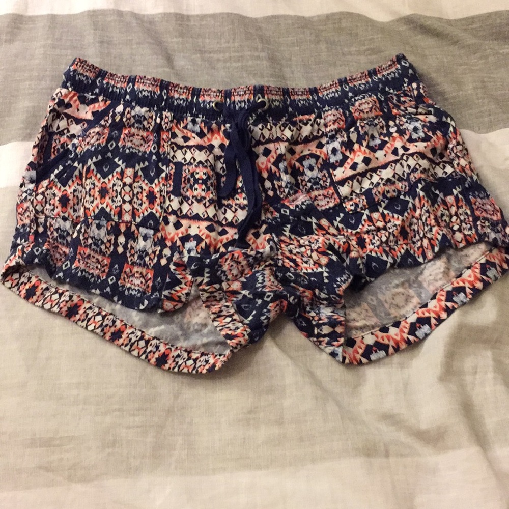 SHORTS